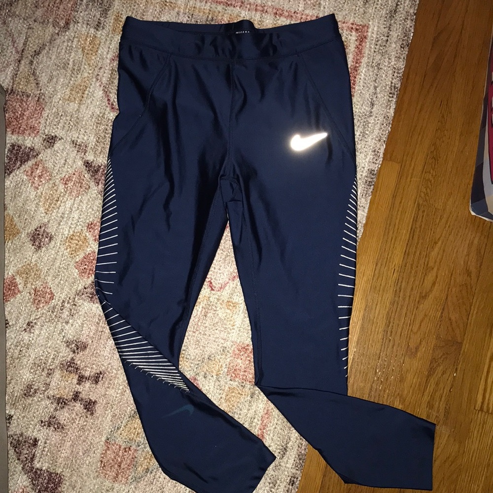 Nike running leggings